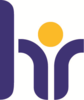 Logo HRS4R HP